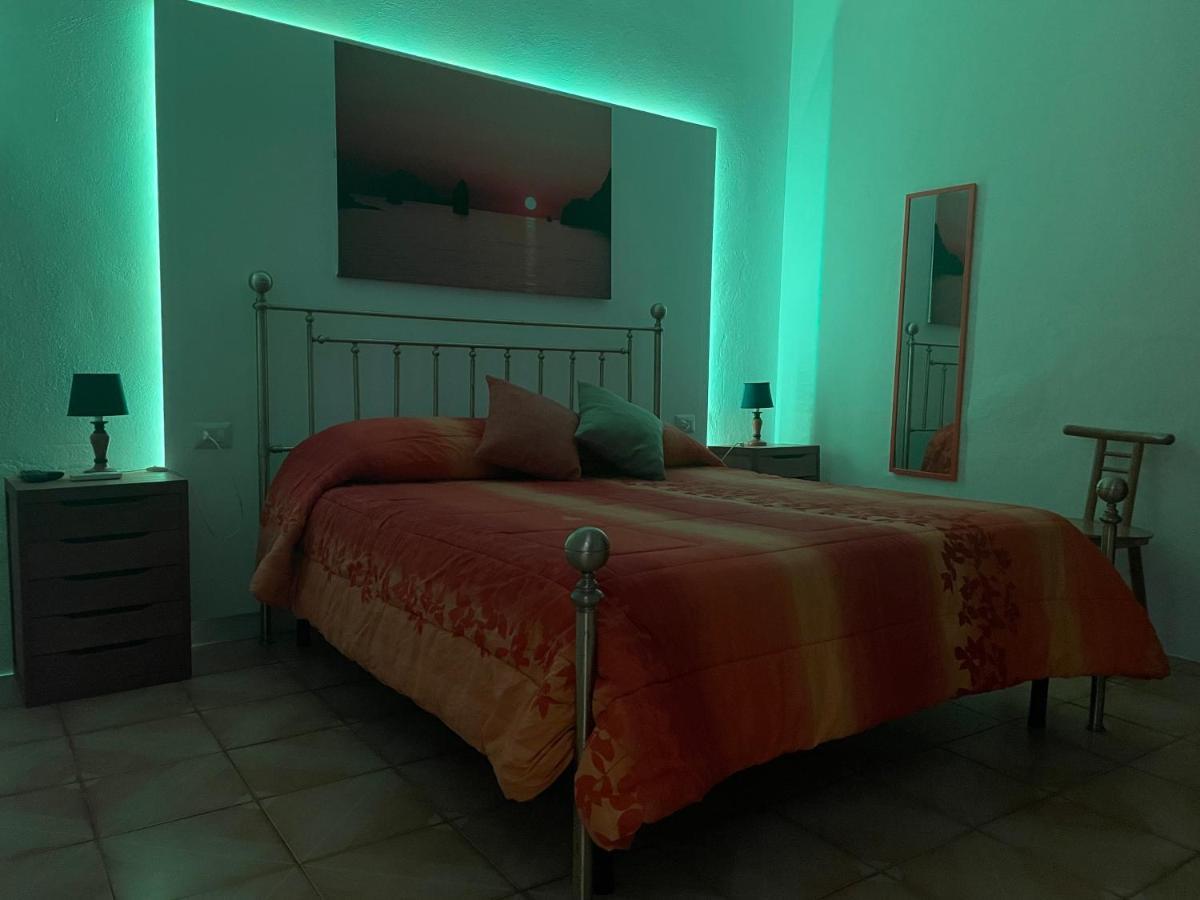 Appartamento Rosa Lipari  Extérieur photo